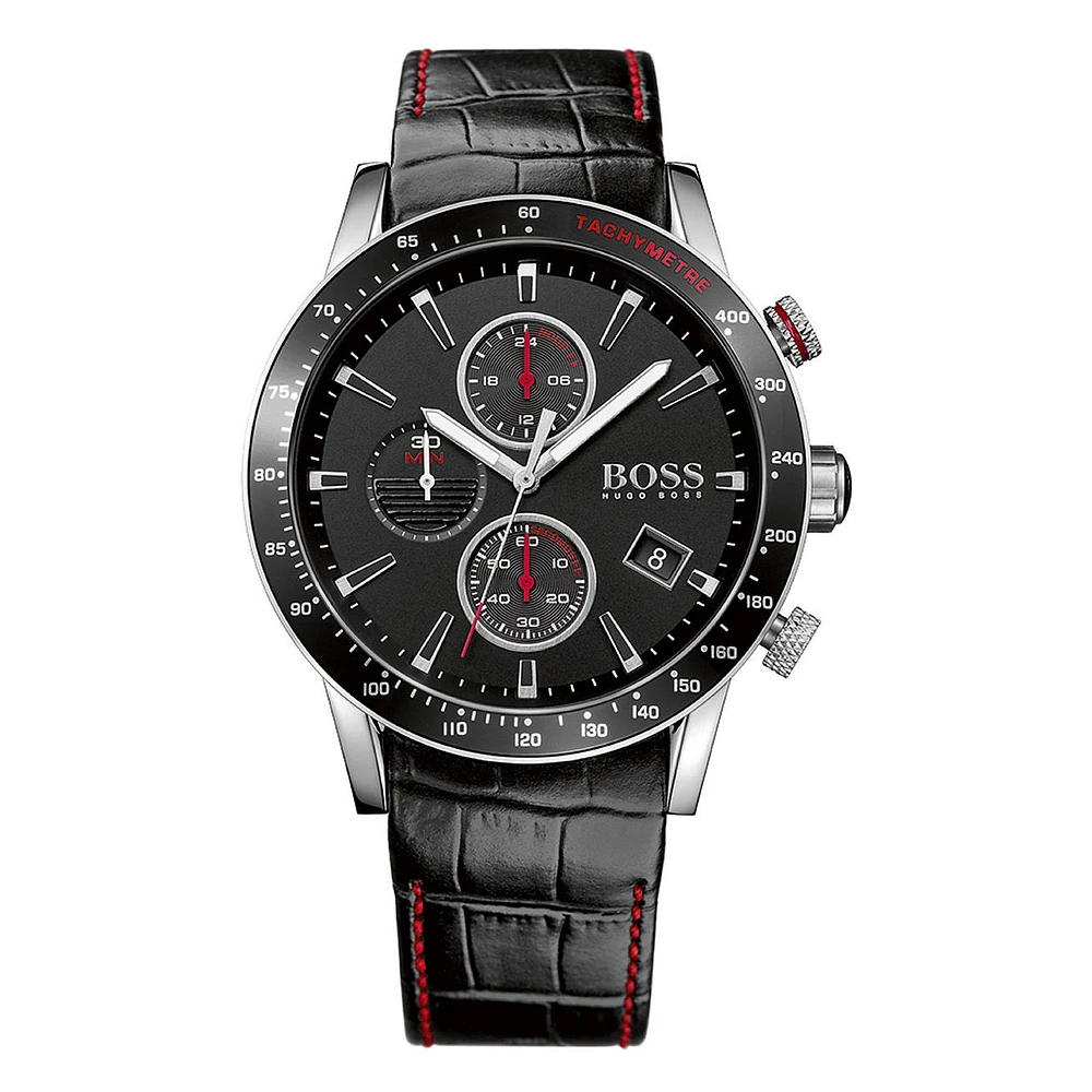 RELOJ HUGO BOSS RAFALE '1513390