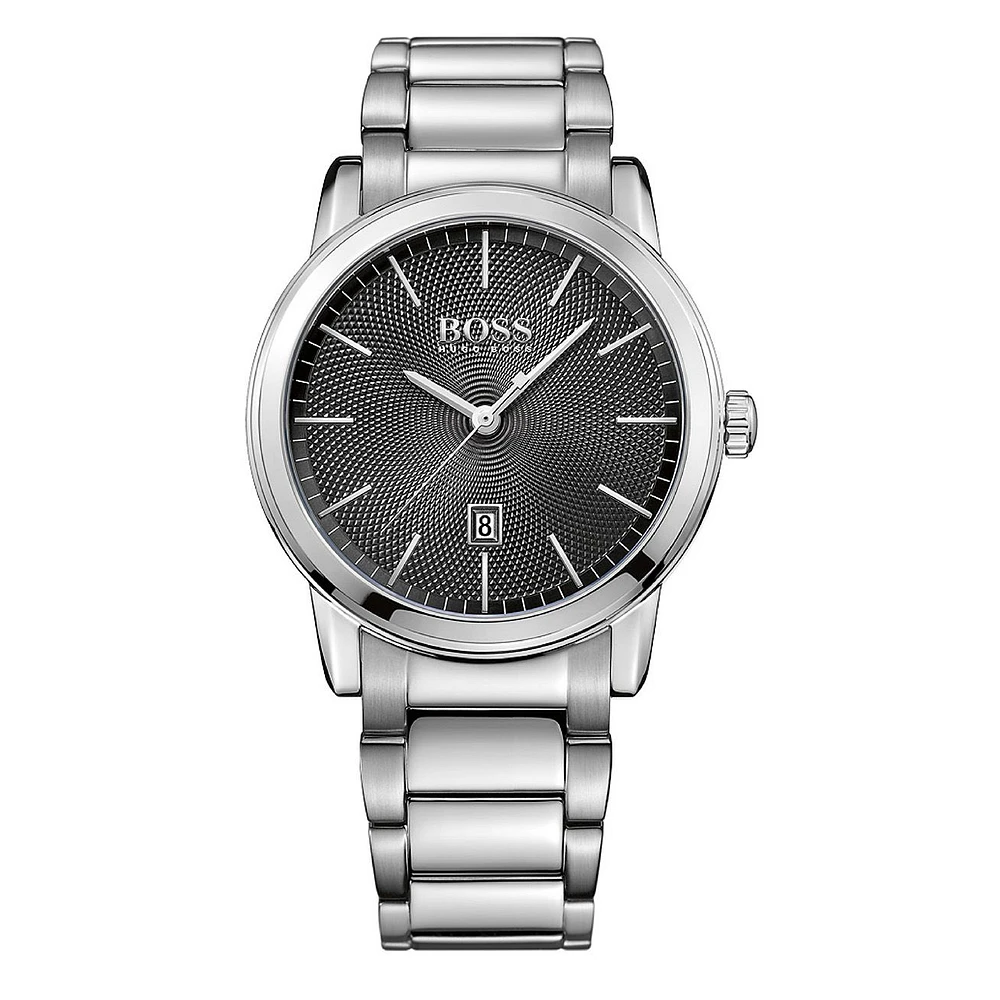 RELOJ HUGO BOSS CLASSIC '1513398