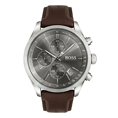 RELOJ HUGO BOSS GRAND PRIX '1513476