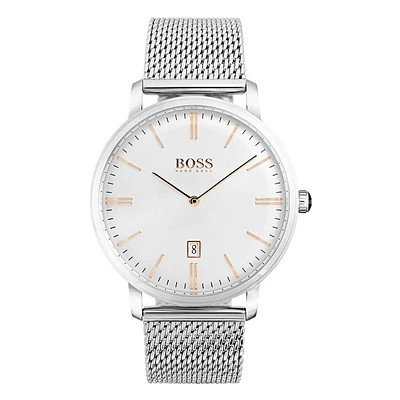 RELOJ HUGO BOSS TRADITION '1513481