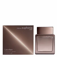 EUPHORIA FOR MEN DE CALVIN KLEIN EAU DE TOILETTE