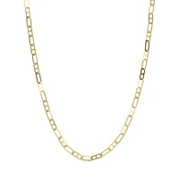 GARGANTILLA ORO 14K