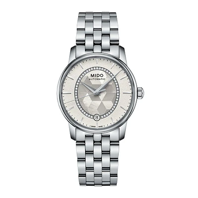 RELOJ MIDO BARONCELLI M0072071111600