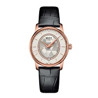 RELOJ MIDO BARONCELLI M0072073611600