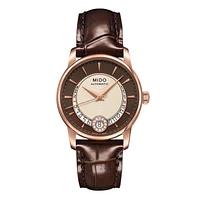 RELOJ MIDO BARONCELLI M0072073629100