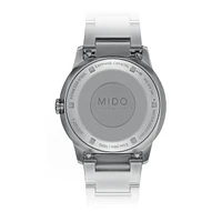 RELOJ MIDO COMMANDER M0212071103100 PARA MUJER