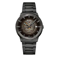 RELOJ MIDO COMMANDER GRADIENT M0214073341100