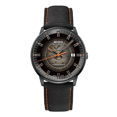 RELOJ MIDO COMMANDER M0214073741101