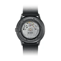 RELOJ MIDO COMMANDER GRADIENT M0214073741100