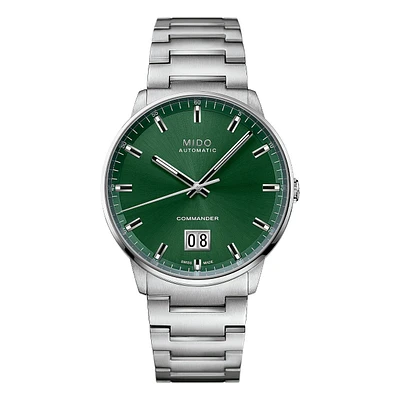 RELOJ MIDO COMMANDER M0216261109100 PARA HOMBRE