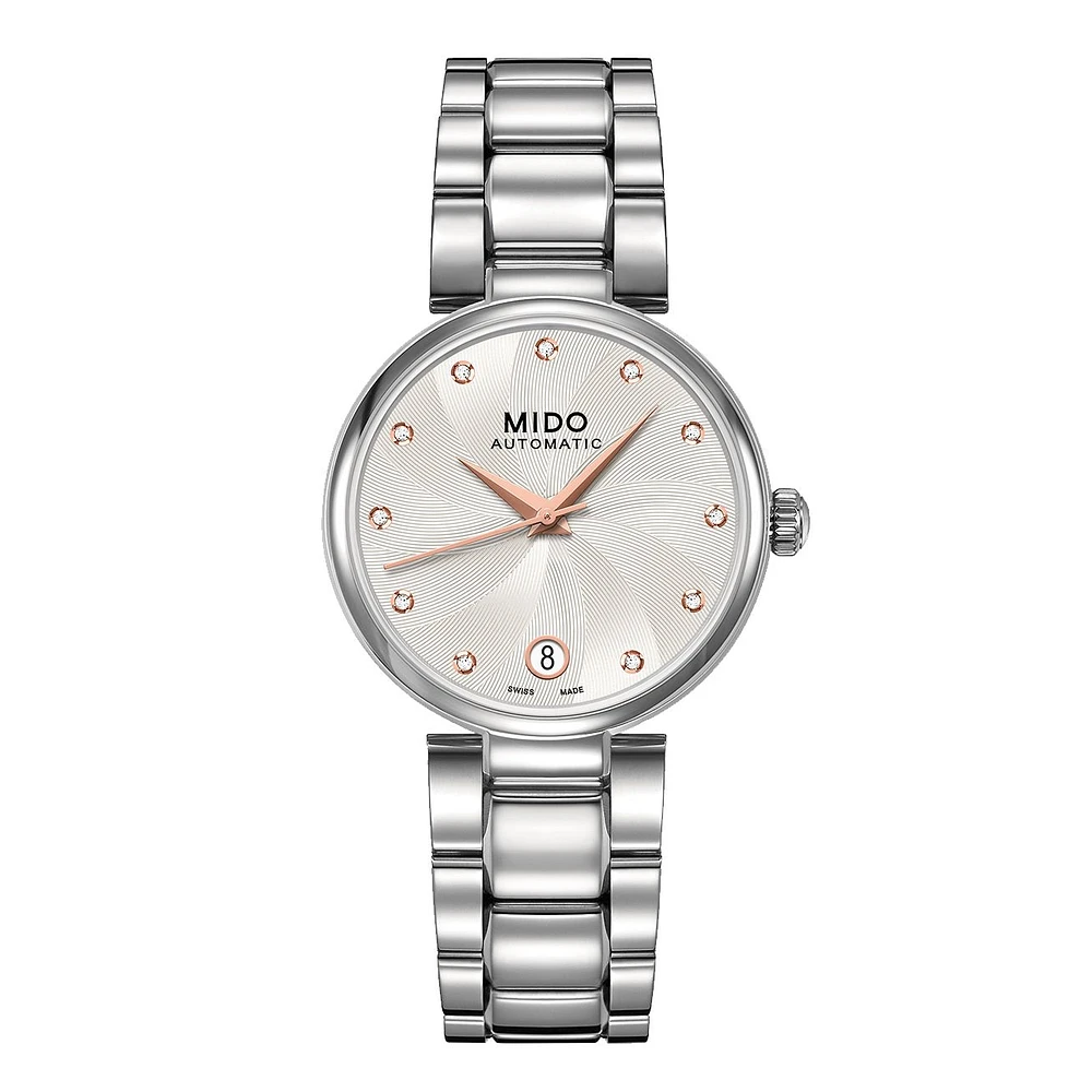 RELOJ MIDO BARONCELLI M0222071103610