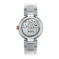 RELOJ MIDO BARONCELLI M0222072211610 PARA MUJER