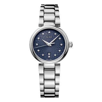 RELOJ MIDO BARONCELLI M0222101104600 PARA MUJER