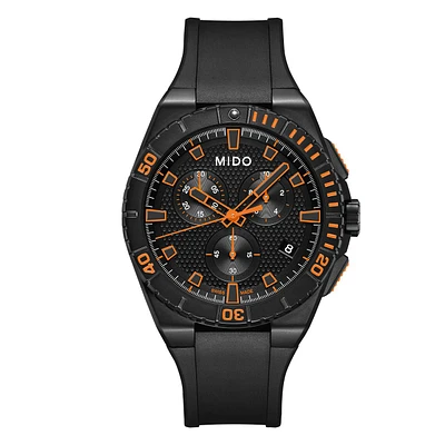 RELOJ MIDO OCEAN STAR M0234173705109