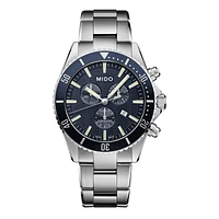 RELOJ MIDO OCEAN STAR M0264171104100