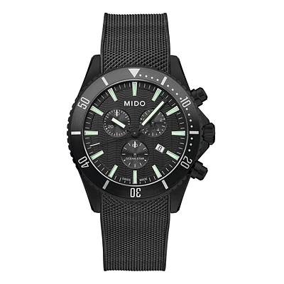 RELOJ MIDO OCEAN STAR M0264173705100