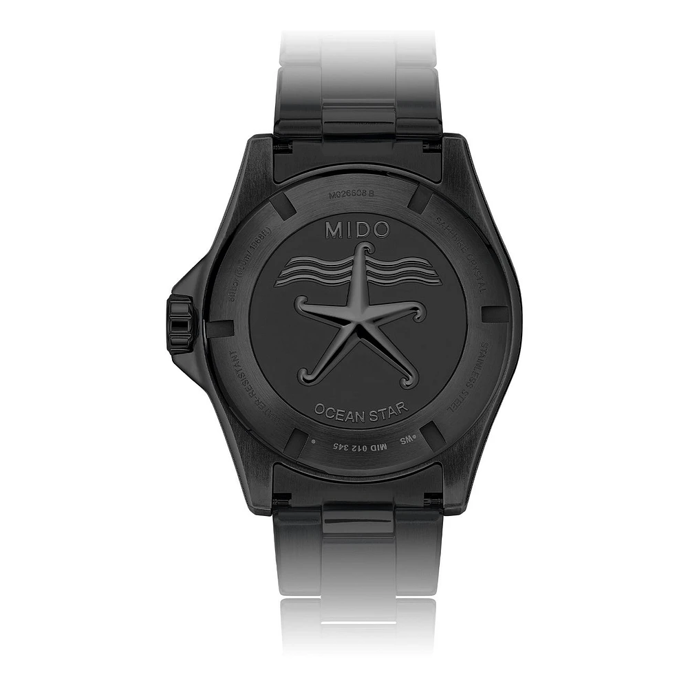 RELOJ MIDO OCEAN STAR M0266083305100 PARA HOMBRE