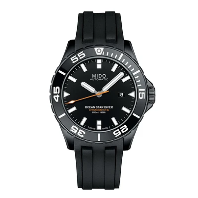 RELOJ MIDO OCEAN STAR  M0266083705100