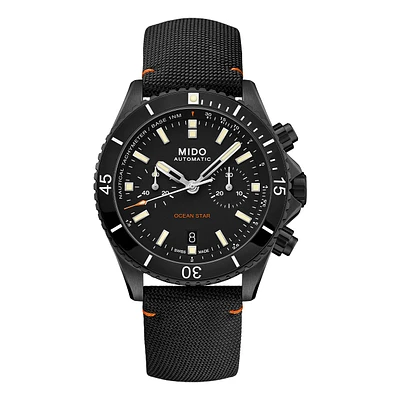 RELOJ MIDO OCEAN STAR M0266273705100 PARA HOMBRE