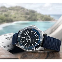 RELOJ MIDO OCEAN STAR GMT M0266291705100