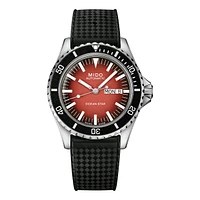 RELOJ MIDO OCEAN STAR M0268301742100 PARA HOMBRE