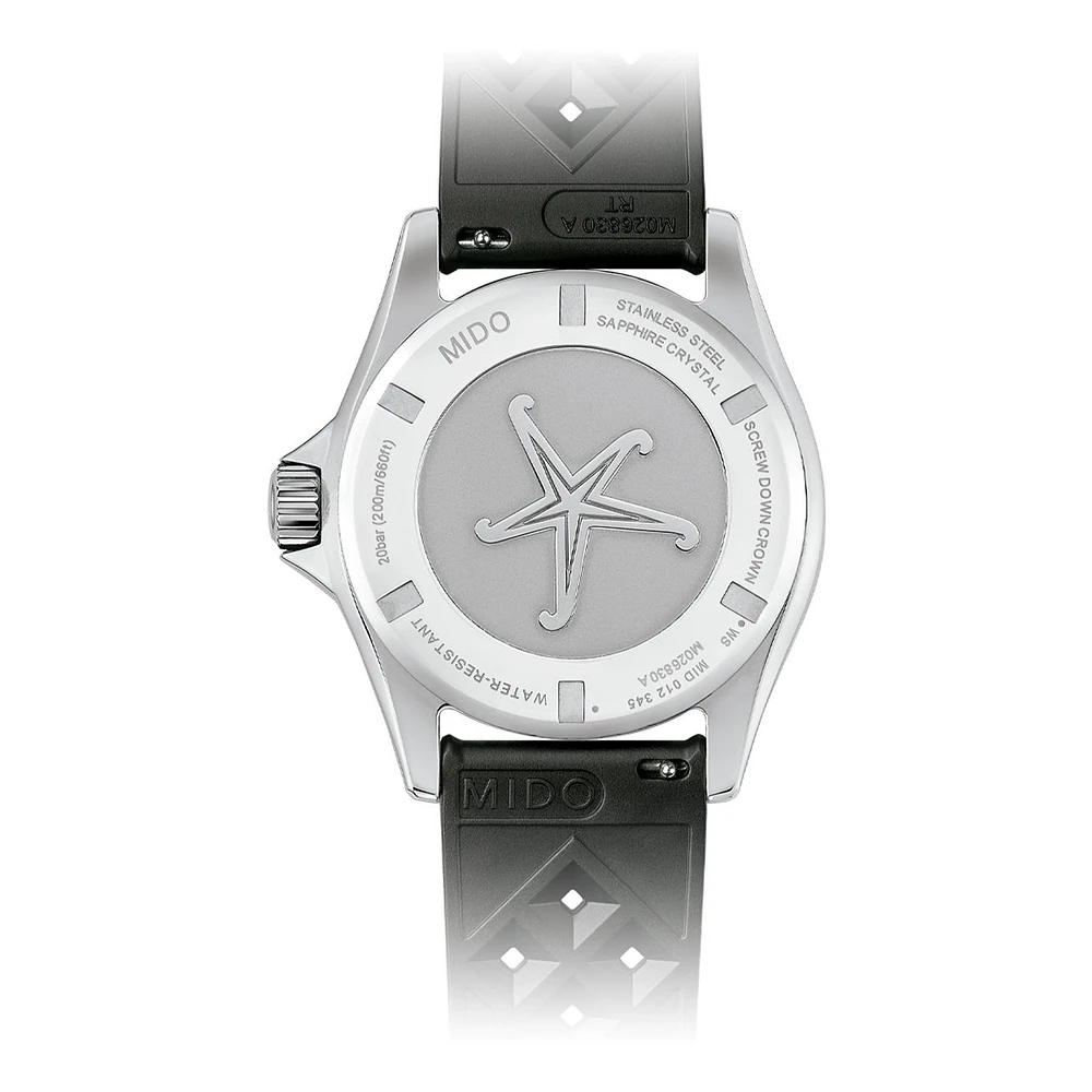 RELOJ MIDO OCEAN STAR M0268301742100 PARA HOMBRE