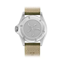 RELOJ MIDO OCEAN STAR TRIBUTE M0268301809100