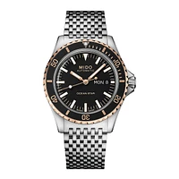 RELOJ MIDO OCEAN STAR TRIBUTE M0268302105100