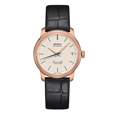 RELOJ MIDO BARONCELLI M0272073626000