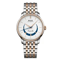 RELOJ MIDO BARONCELLI HERITAGE M0274072201001