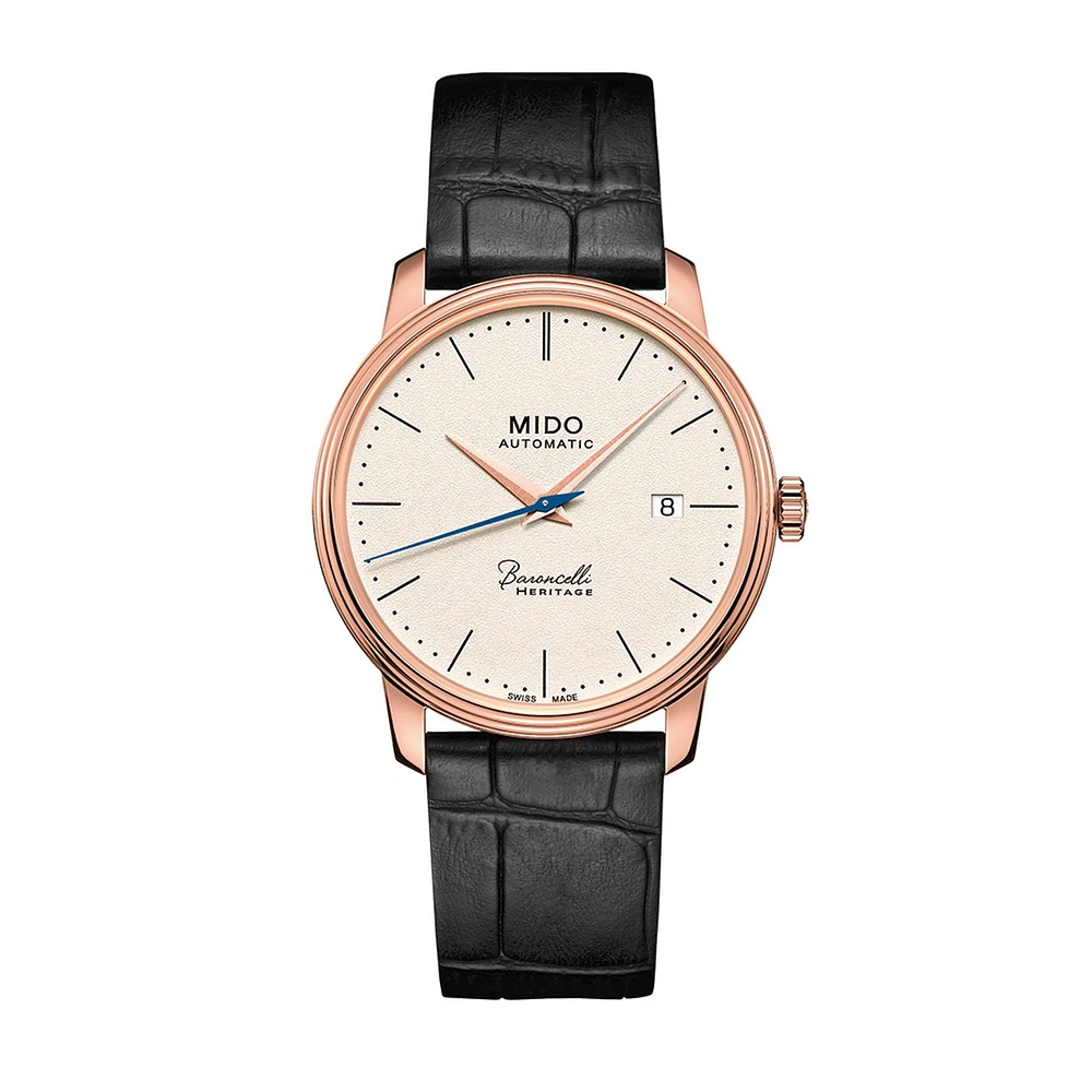 RELOJ MIDO BARONCELLI M0274073626000