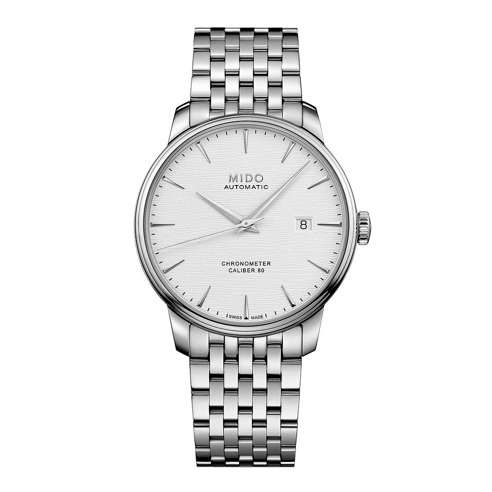 RELOJ MIDO BARONCELLI M0274081103100