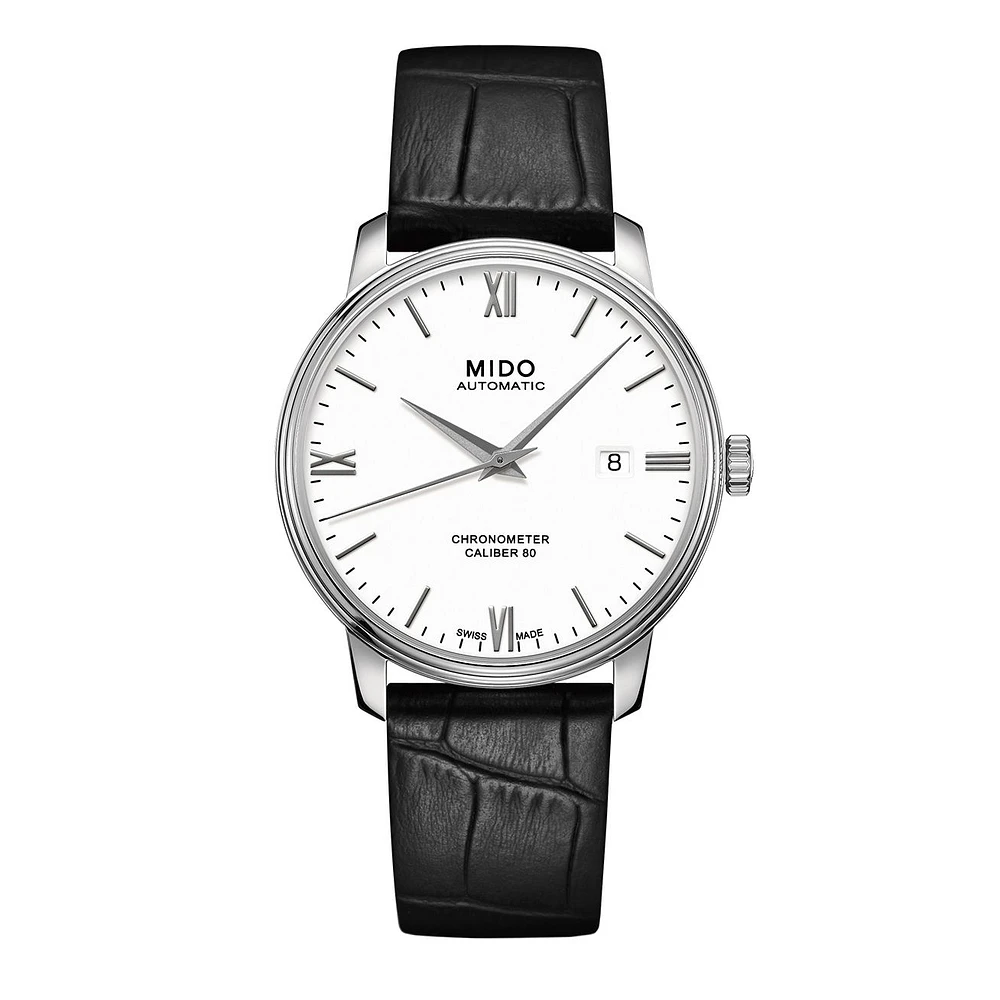 RELOJ MIDO BARONCELLI M0274081601800