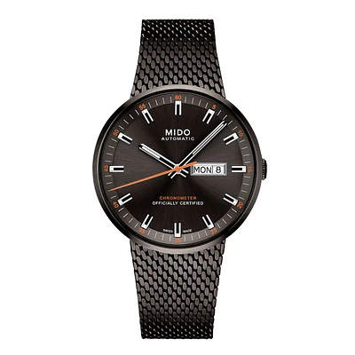 RELOJ MIDO COMMANDER M0316313306100