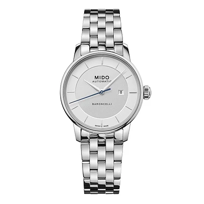 RELOJ MIDO BARONCELLI SIGNATURE M0372071103100