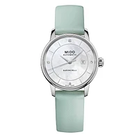 RELOJ MIDO BARONCELLI SIGNATURE LADY COLOURS M0372071610600 PARA MUJER