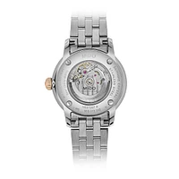 RELOJ MIDO BARONCELLI SIGNATURE M0372072103100