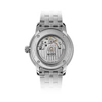 RELOJ MIDO BARONCELLI SIGNATURE M0374071103101