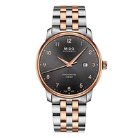 RELOJ MIDO BARONCELLI M0376082206200