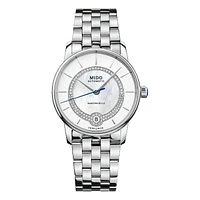 RELOJ MIDO BARONCELLI M0378071103100 PARA MUJER