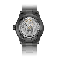 RELOJ MIDO MULTIFORT POWER RESERVE M0384243306100