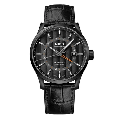 RELOJ MIDO MULTIFORT M0384293605100