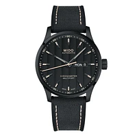 RELOJ MIDO MULTIFORT M0384313705100