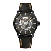 RELOJ MIDO MULTIFORT SKELETON M0384363705100