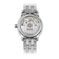 RELOJ MIDO BARONCELLI LADY DAY M0392071110601