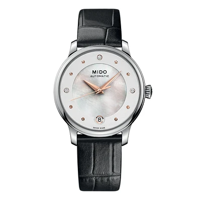 RELOJ MIDO BARONCELLI M0392071610600