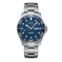 RELOJ MIDO OCEAN STAR 200C M0424301104100