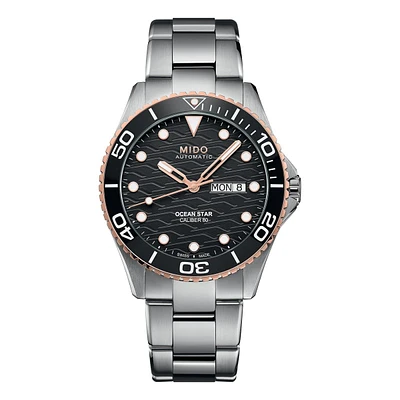 RELOJ MIDO OCEAN STAR 200C M0424302105100 PARA HOMBRE