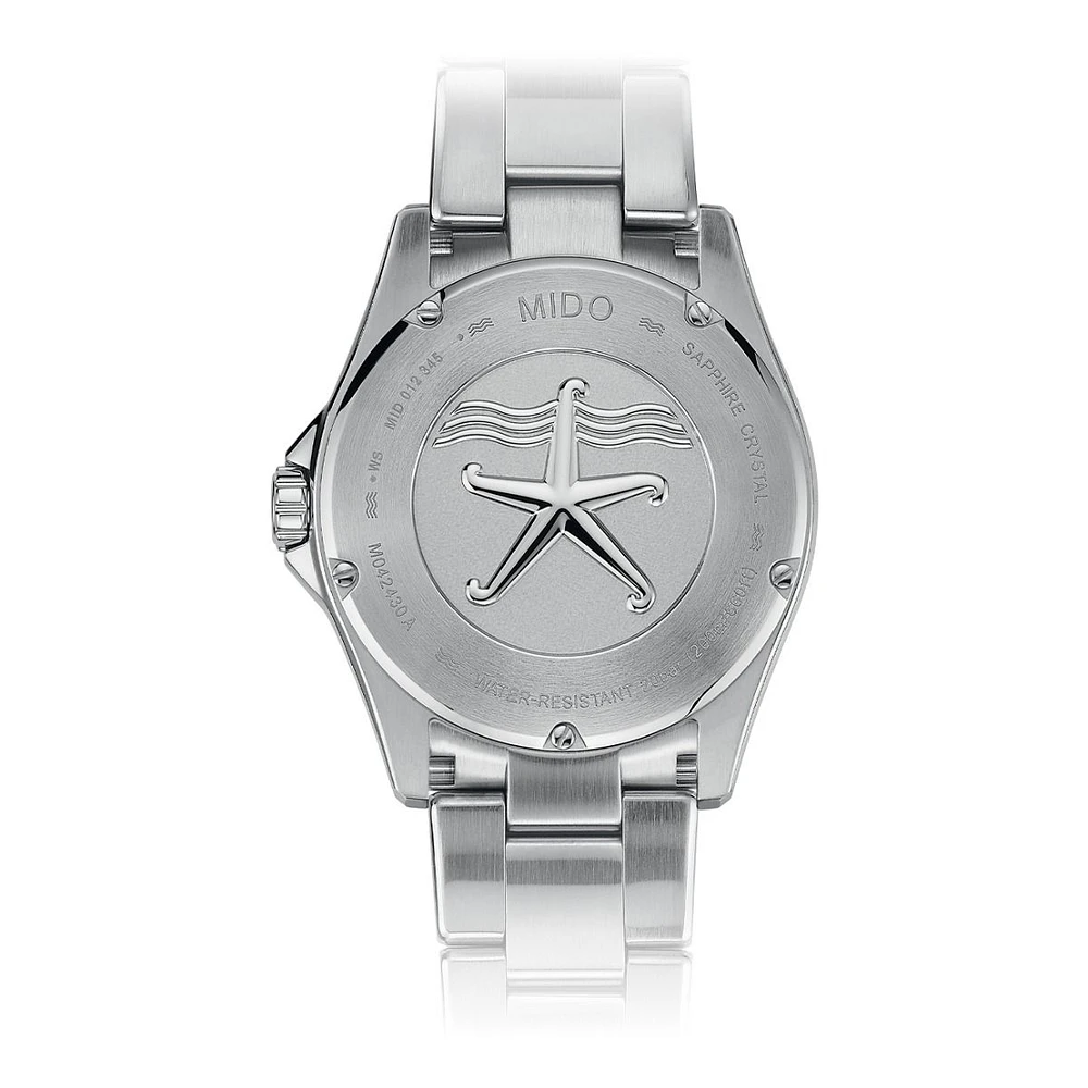 RELOJ MIDO OCEAN STAR 200C M0424302105100 PARA HOMBRE