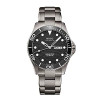 RELOJ MIDO OCEAN STAR 200C M0424304405100